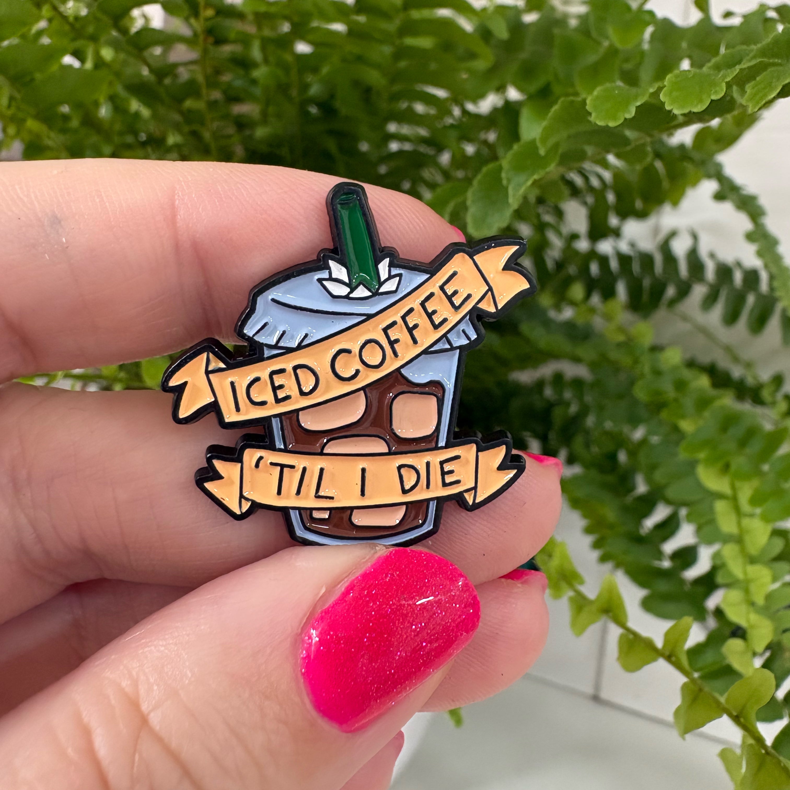 Masu Pin