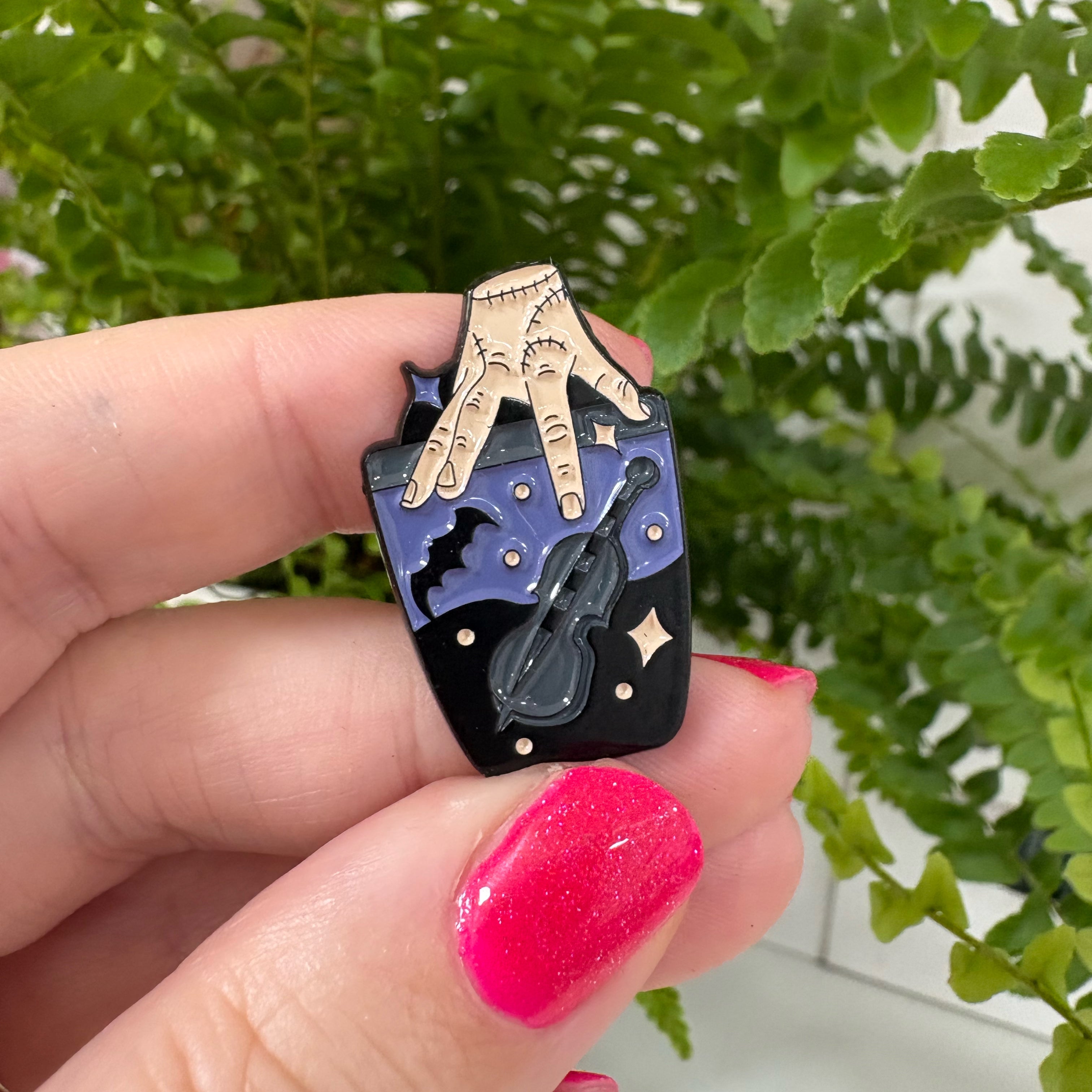 Masu Pin