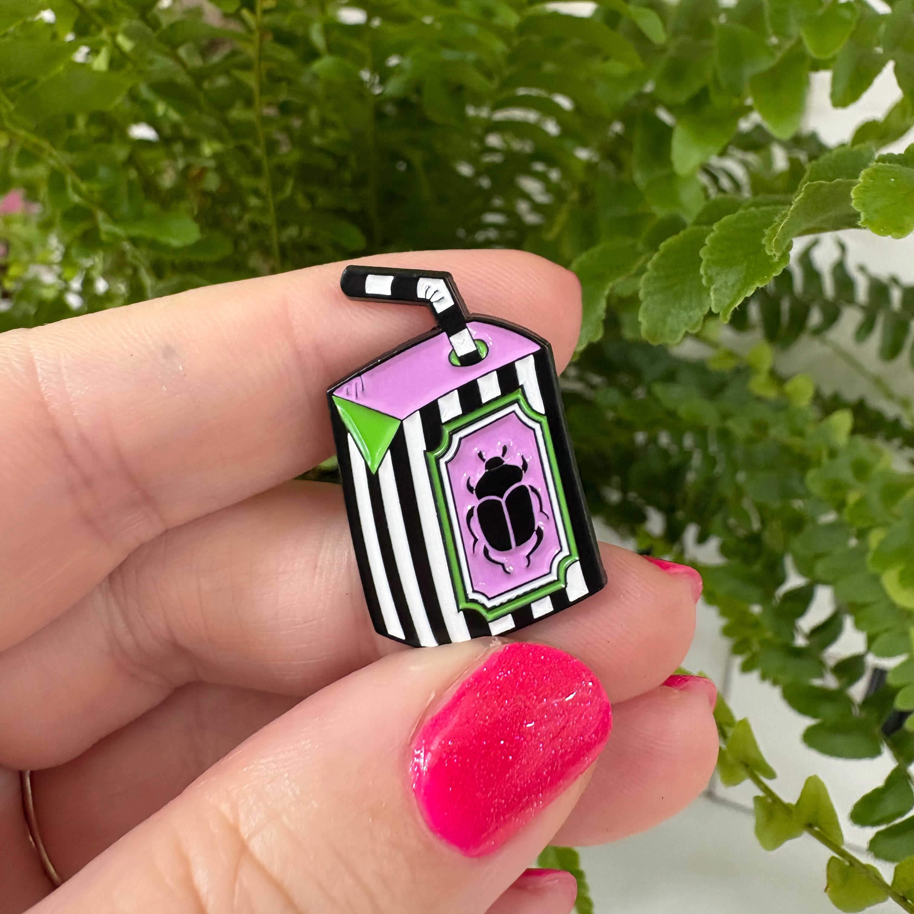 Masu Pin