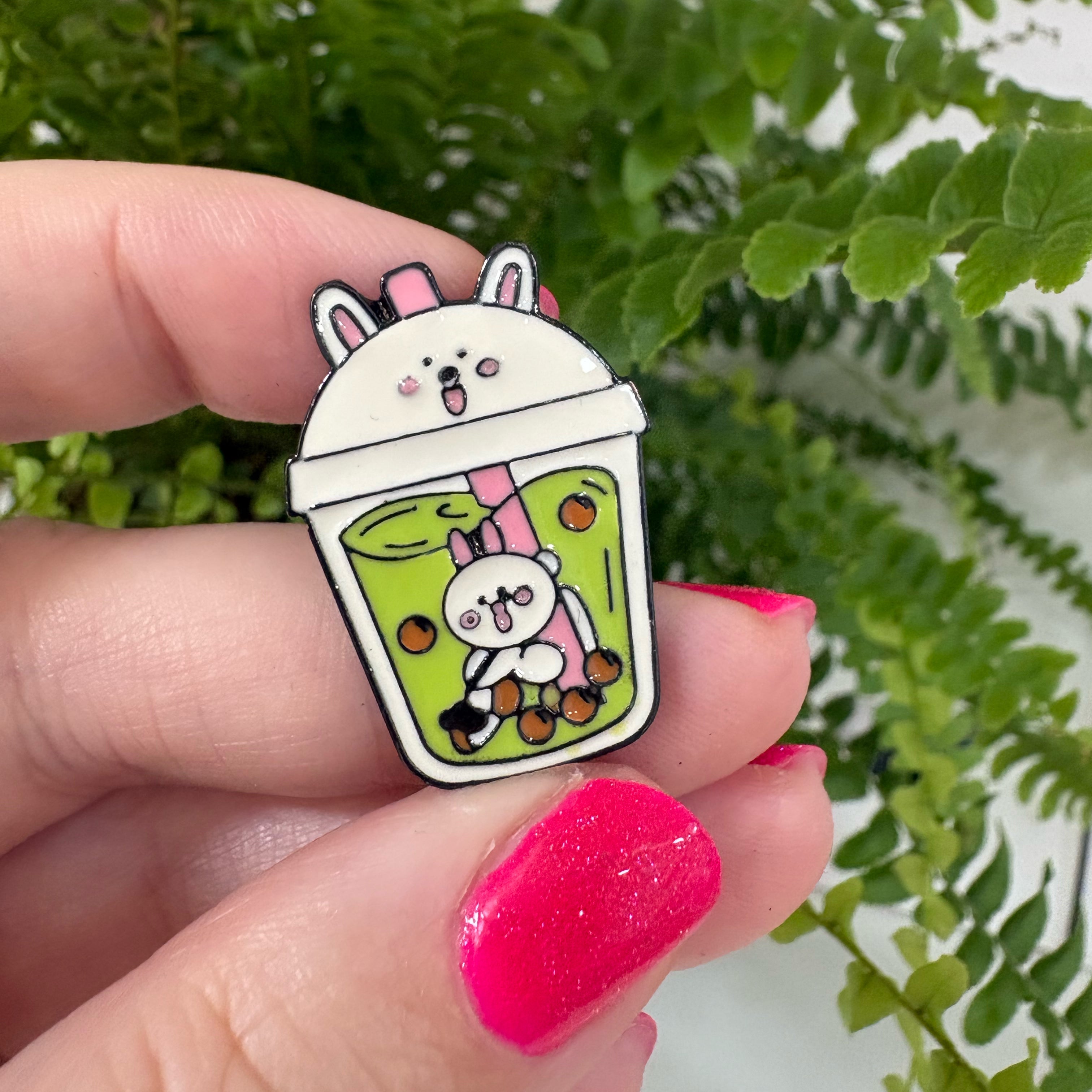 Masu Pin