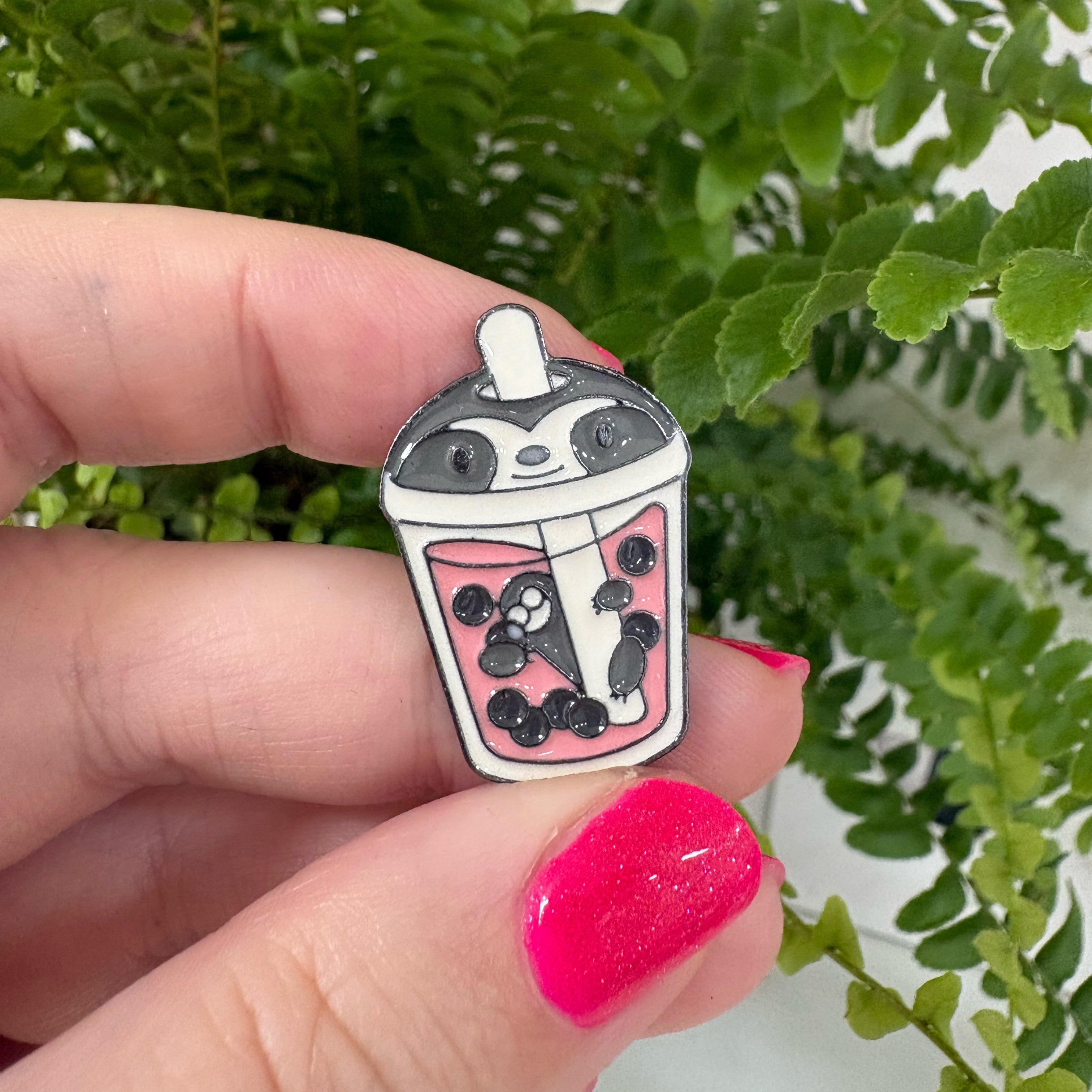Masu Pin