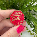 Masu Pin