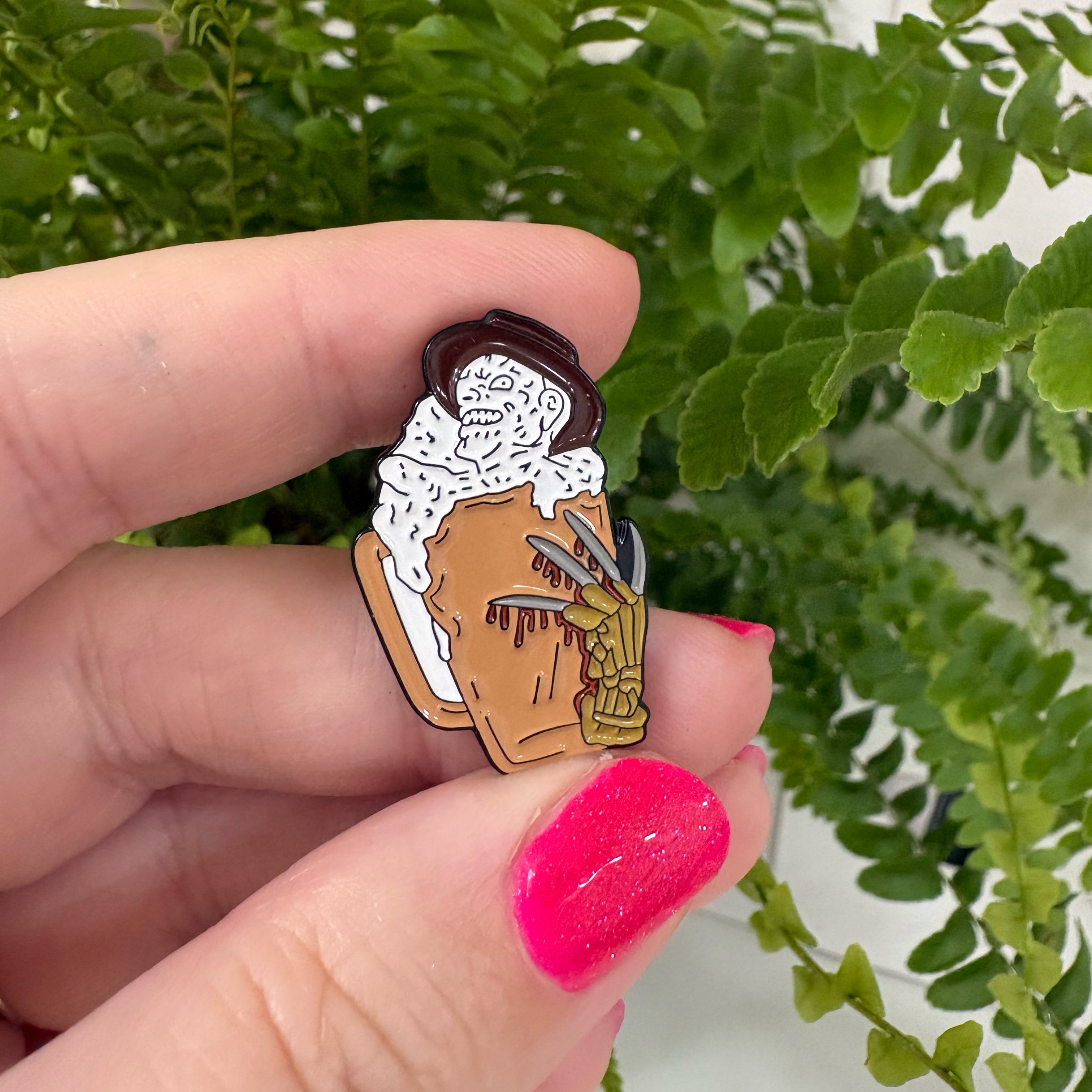Masu Pin