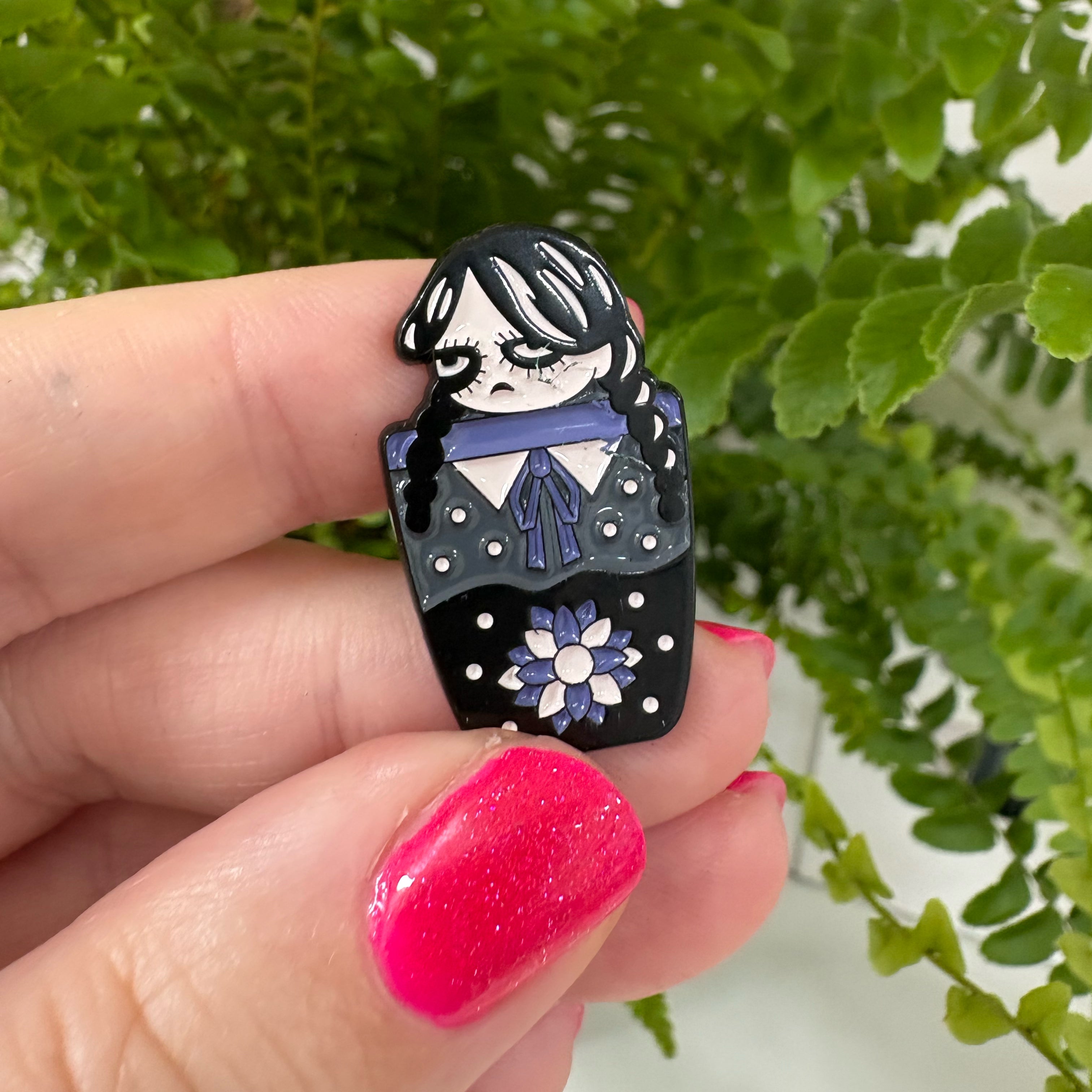 Masu Pin