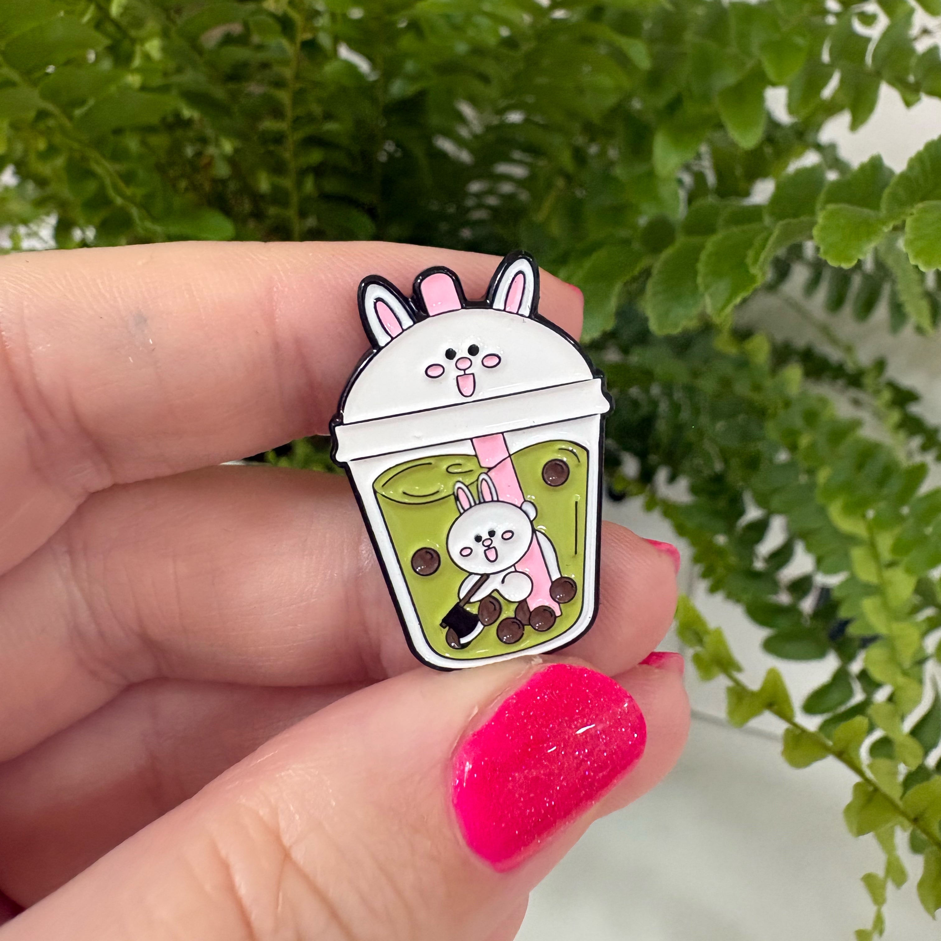 Masu Pin