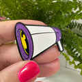 Masu Pin