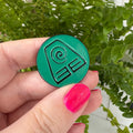 Masu Pin