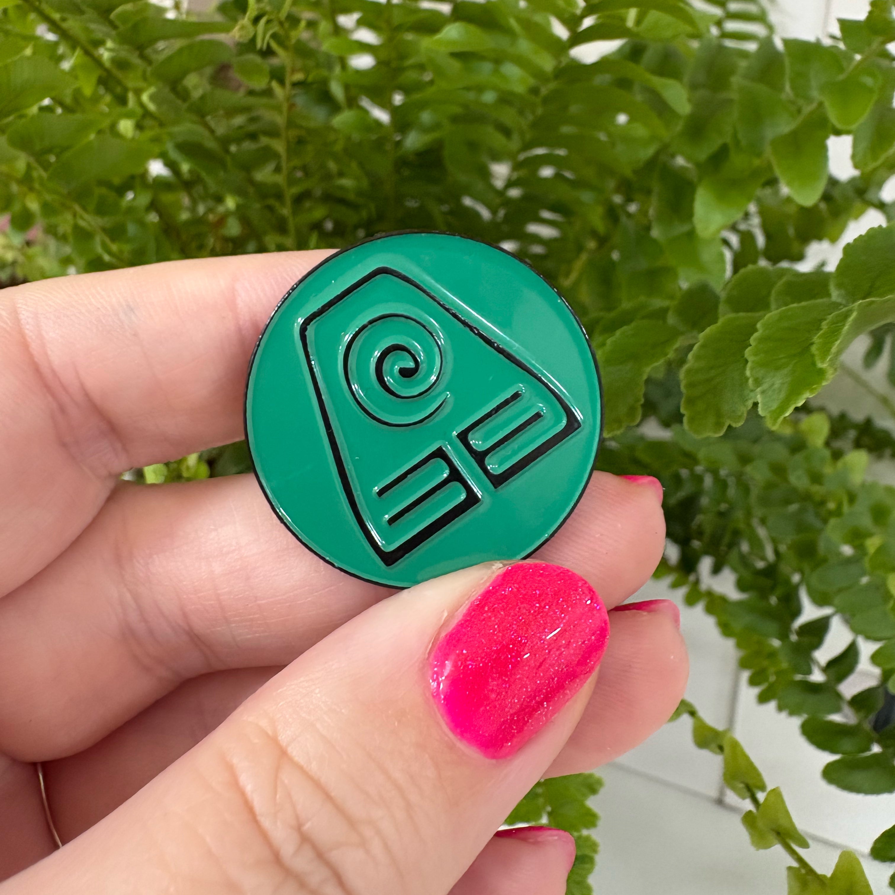 Masu Pin