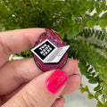Masu Pin