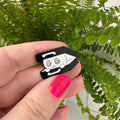 Masu Pin