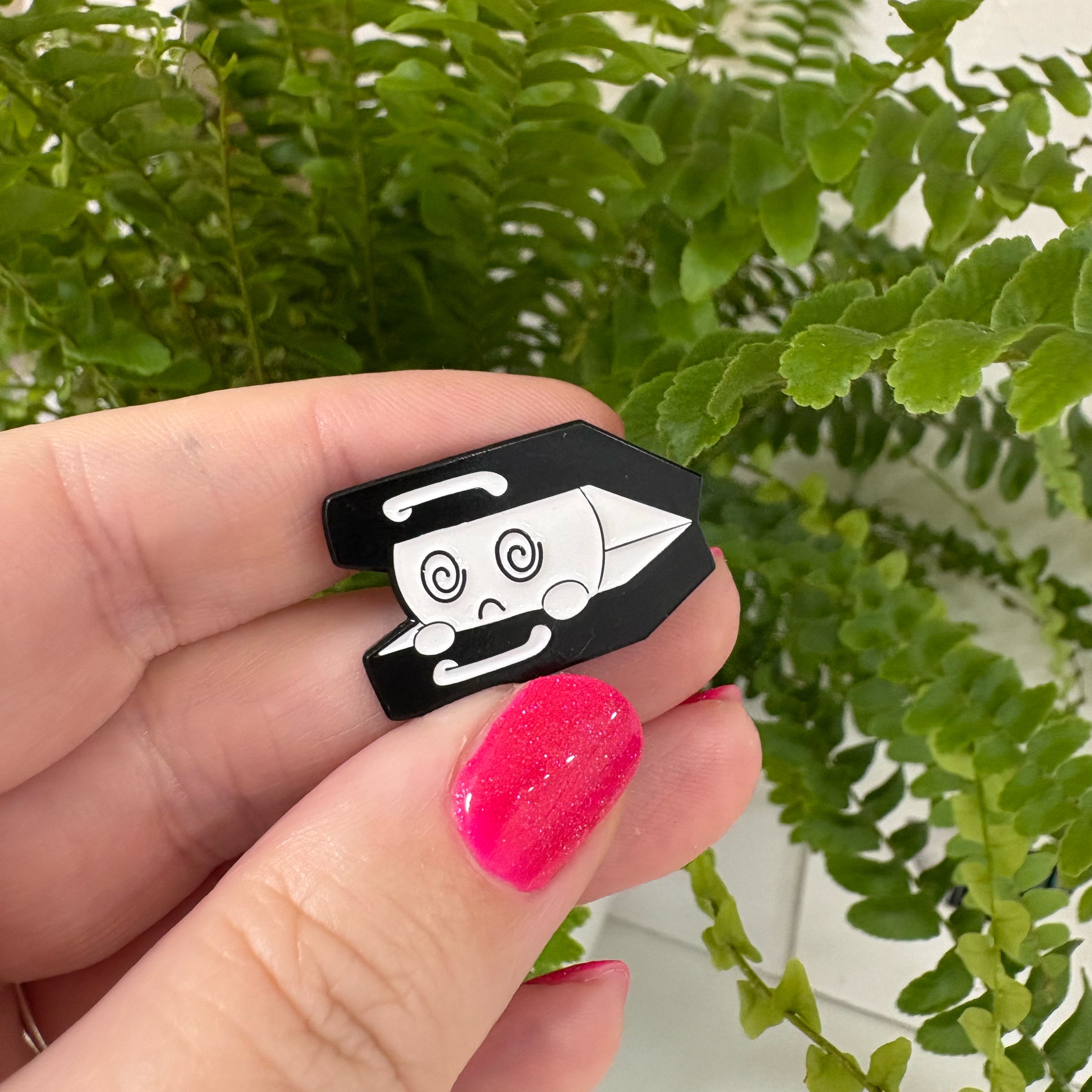Masu Pin