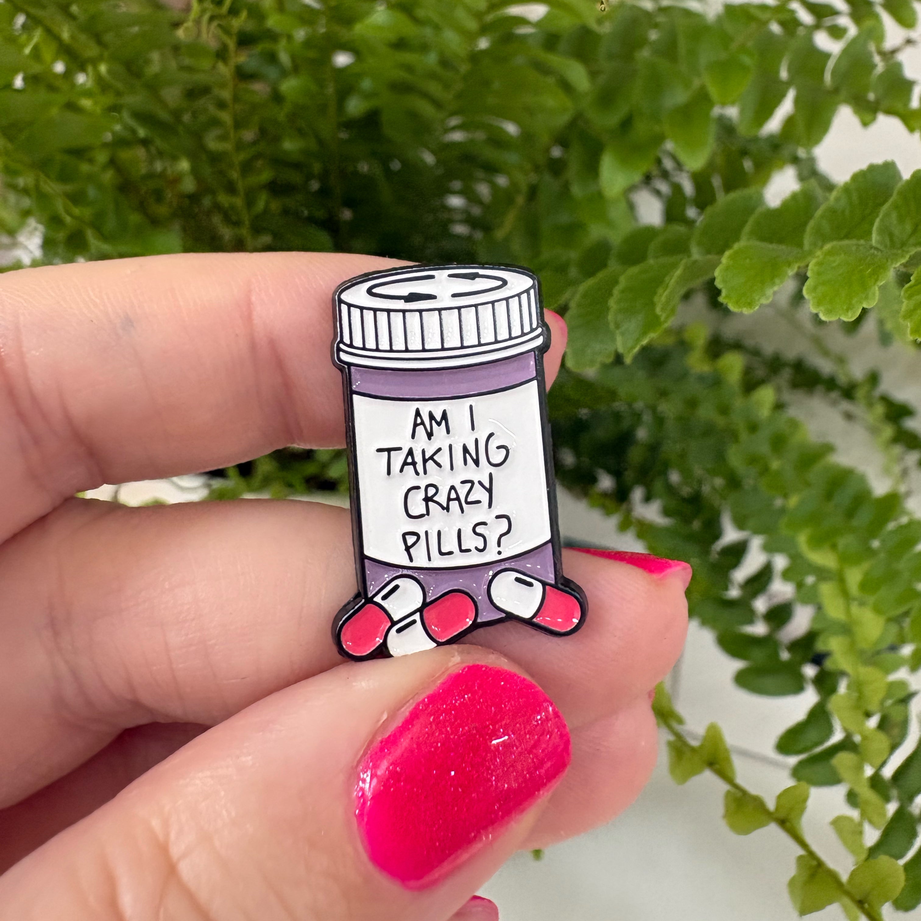 Masu Pin