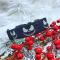 Jack - Im Dunkeln leuchtendes Premium-Halsband