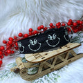 Grinch - Im Dunkeln leuchtendes Premium-Halsband